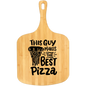 Pizza Peel