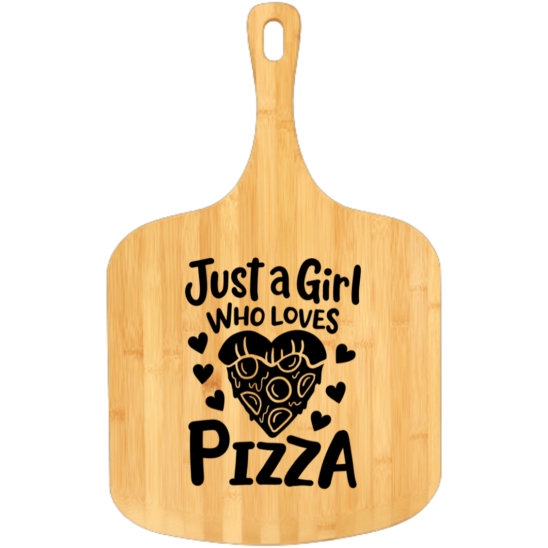 Pizza Peel