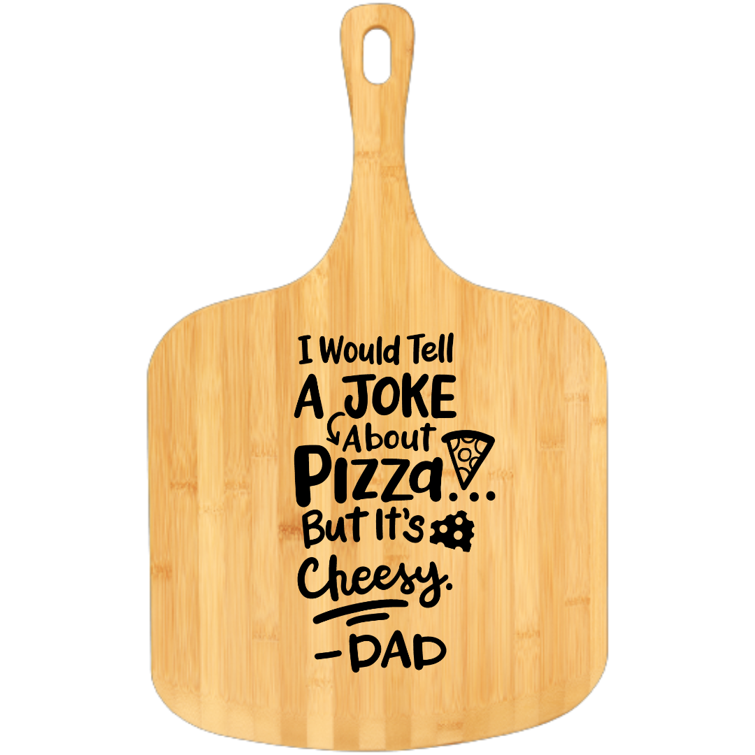 Pizza Peel