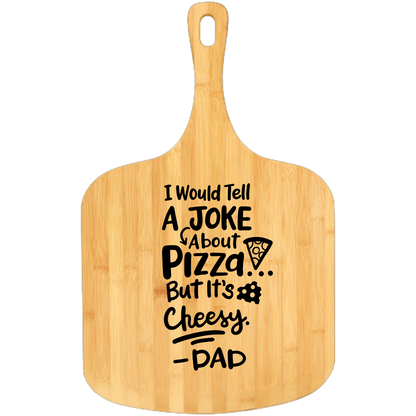 Pizza Peel