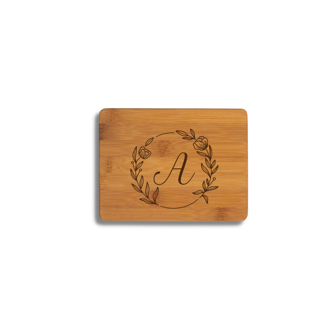 Bamboo Cutting Board