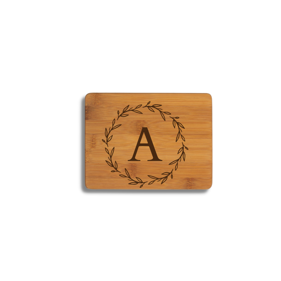 Bamboo Cutting Board