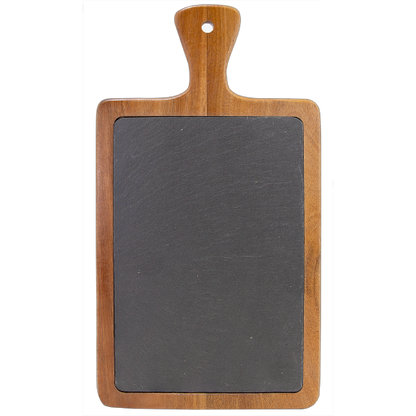 Rectangle Serving Board