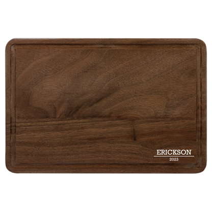 Premium Cutting Boards