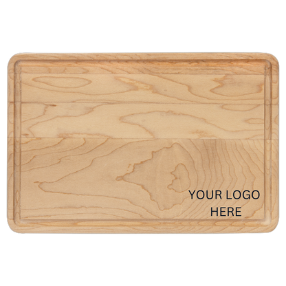 Premium Cutting Boards