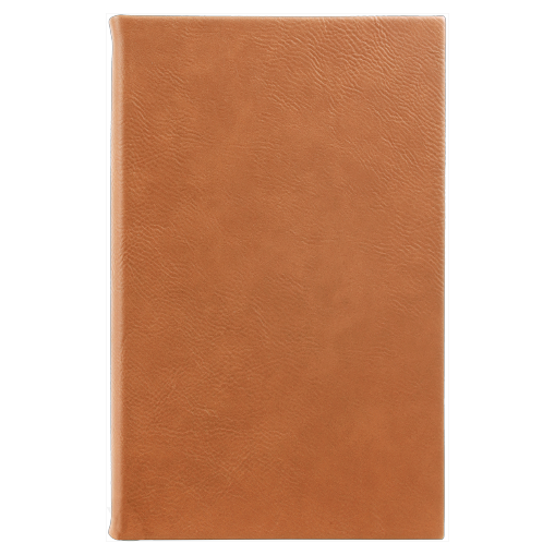 Leather Journal