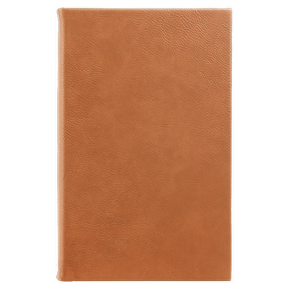 Leather Journal