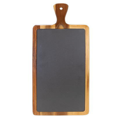 Rectangle Serving Board