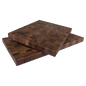 Premium Edge Grain Cutting Board