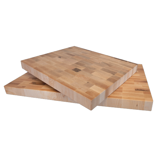 Premium Edge Grain Cutting Board
