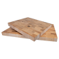Premium Edge Grain Cutting Board