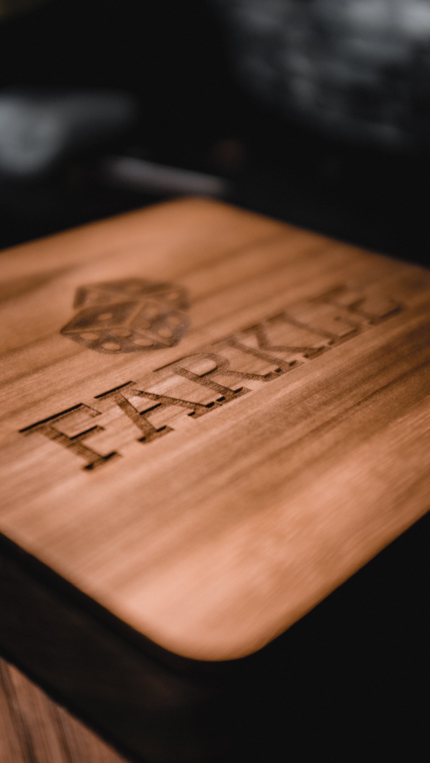 Farkle Dice Game